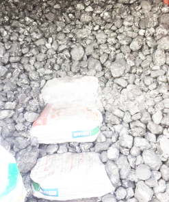 ĐÓNG THAN MỎ HÀ LẦM