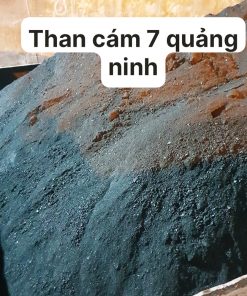 Than cám 7 Quảng Ninh