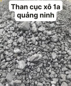 Than cục xô 1a Quảng Ninh